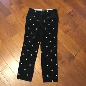 Ralph Lauren Corduroy pants